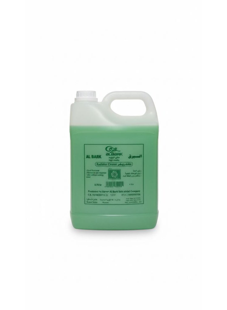 Radiator coolant, green, 14T-G