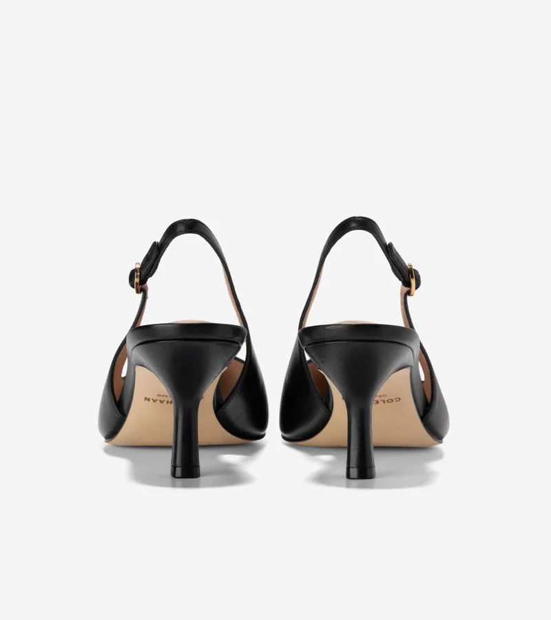 Cole Haan  Women's Hansell Sling Back Pumps for Women | Best Price UAE