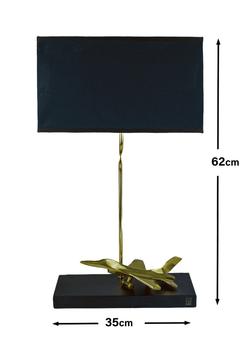Roza lighting - Jet Table Lamp - Image 1
