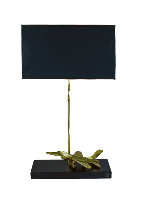 Jet Table Lamp