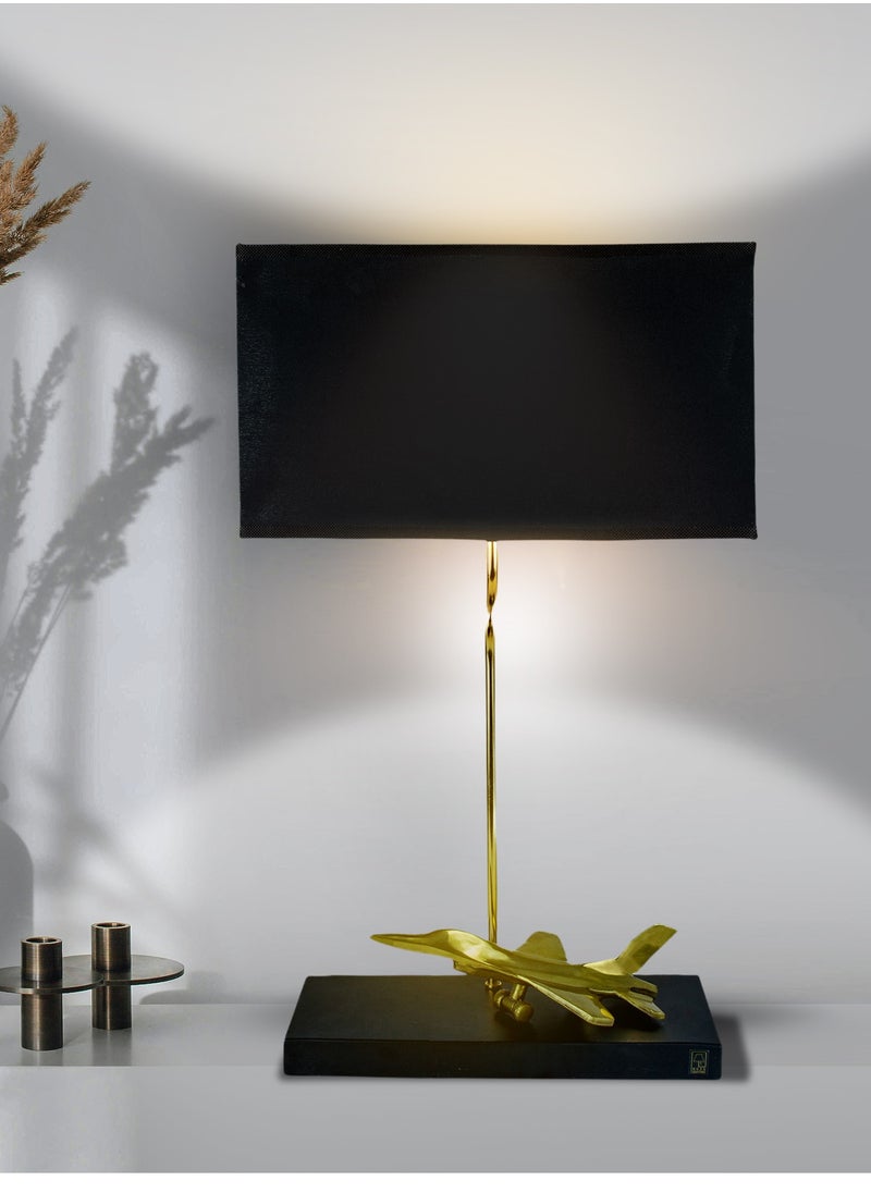 Roza lighting - Jet Table Lamp - Image 1