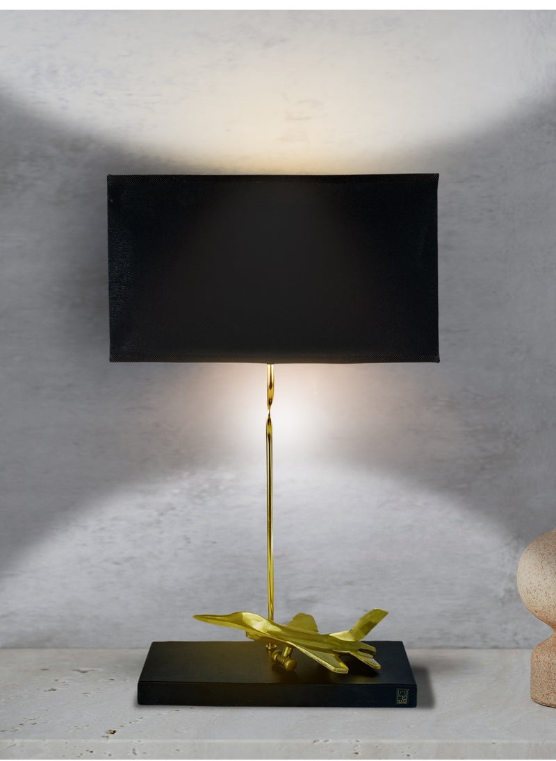 Roza lighting - Jet Table Lamp - Image 1