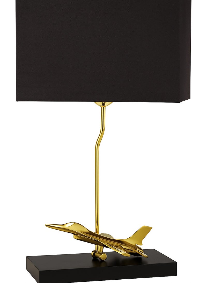 Roza lighting Jet Table Lamp - Image 1