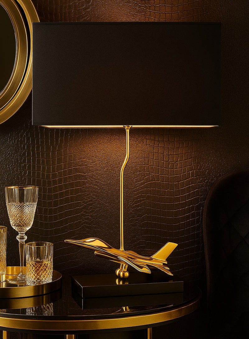 Roza lighting Jet Table Lamp - Image 4