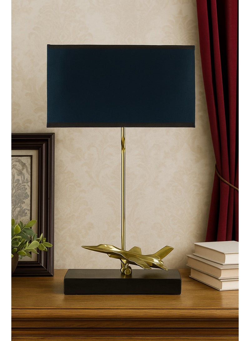 Roza lighting Jet Table Lamp - Image 2