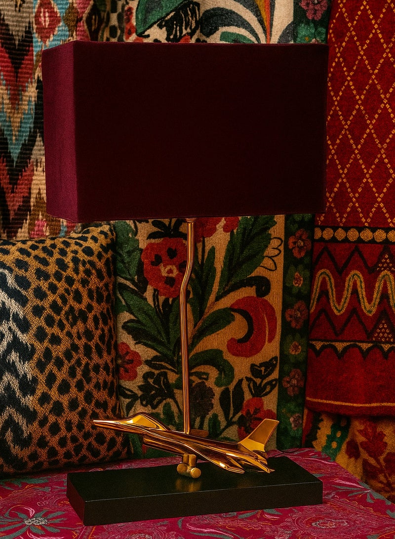 Roza lighting Jet Table Lamp - Image 3