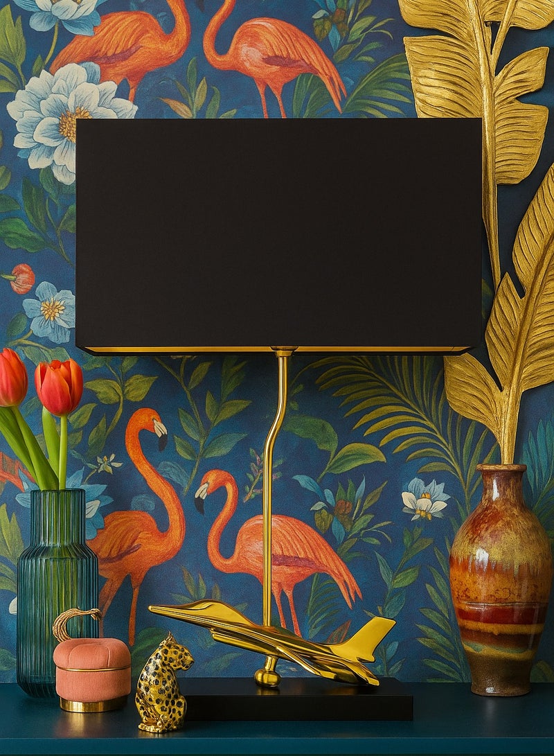 Roza lighting Jet Table Lamp - Image 5