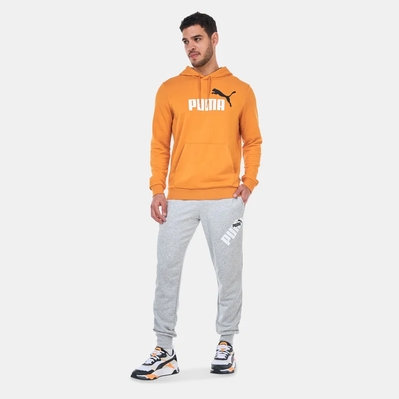 PUMA Men's Power Graphic Sweatpants
