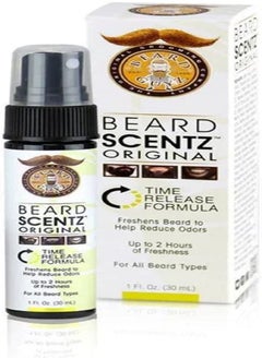 Beard Guyz Beard Guyz Beard Scentz  - Image 1