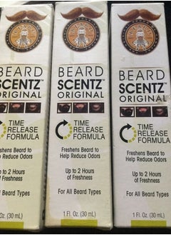 Beard Guyz Beard Guyz Beard Scentz  - Image 3
