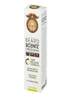 Beard Guyz Beard Guyz Beard Scentz  - Image 2