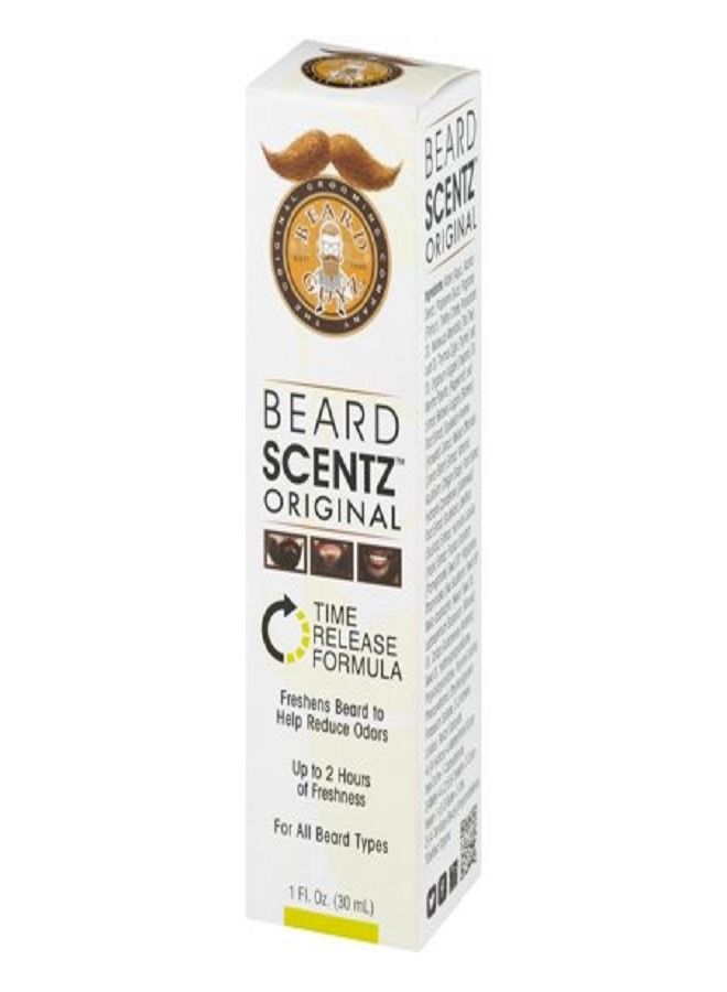 Beard Guyz Beard Scentz - Image 2