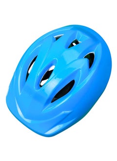 Generic Safety Blue Helmet for Ride's on - 506  - Image 1