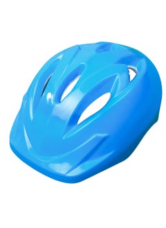 Generic Safety Blue Helmet for Ride's on - 506  - Image 2