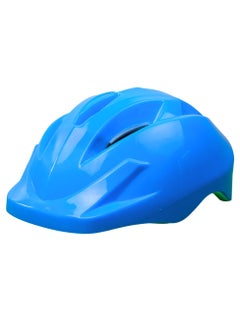 Generic Safety Blue Helmet for Ride's on - 506  - Image 3