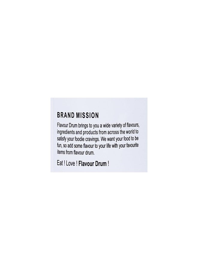 Flavour Drum Sodium Citrate, 750 g | Food Grade | Improves Texture | Preservative | - Image 5