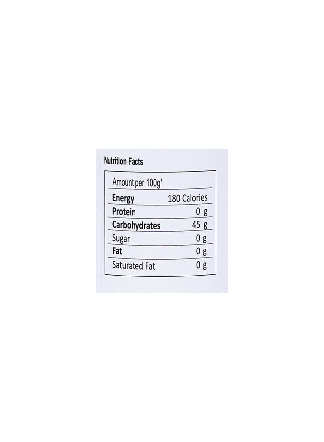 Flavour Drum Sodium Citrate, 750 g | Food Grade | Improves Texture | Preservative | - Image 4