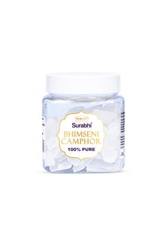 Shubh kart Bhimseni 100% Pure Camphor  - Image 1