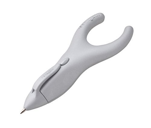 Baumgartens PenAgainÂ - Ergosof Silver - Image 1
