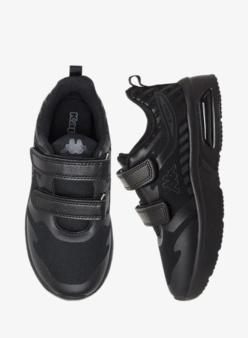 Kappa Kids Light-Up Sports Shoes With Hook & Loop Closure