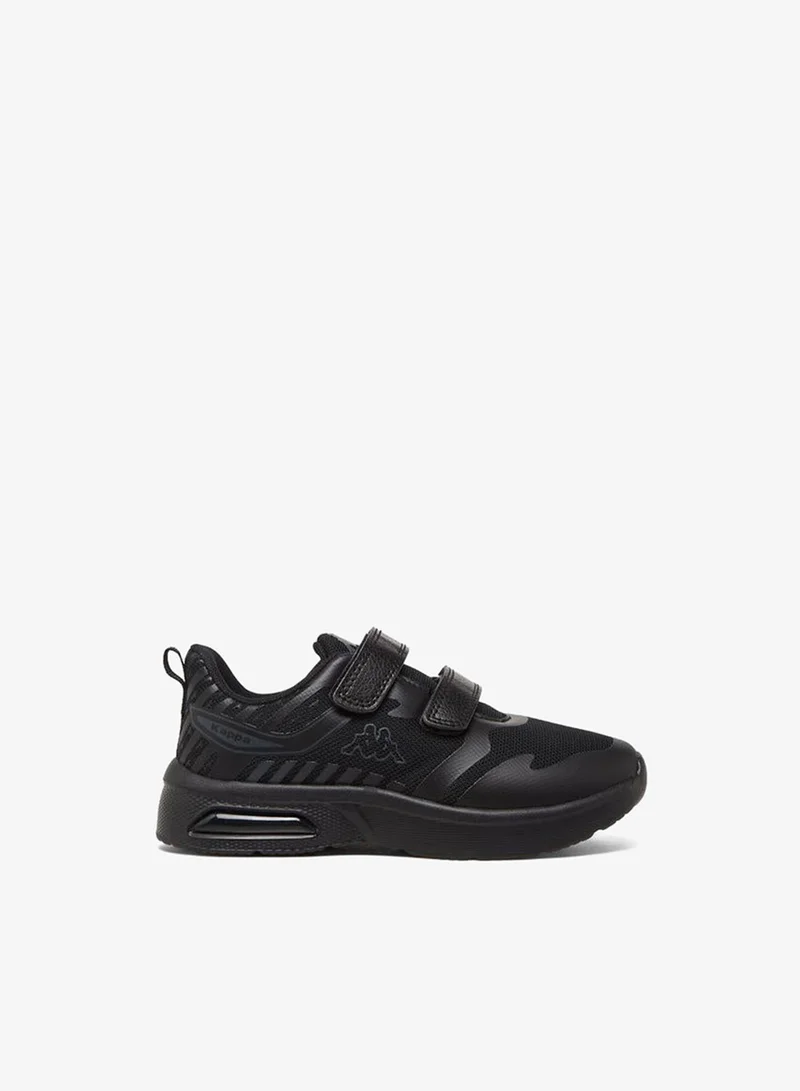 Kappa Kids Light-Up Sports Shoes With Hook & Loop Closure