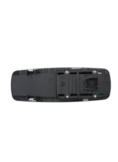 SYOSI Power Window Switch for Dodge Durango 15-11 Chrysler and Jeep Grand Cherokee 15-14 Driver Side Power Window Master Control Switch fits OE Replacement 68086692AD 68086692AF DWS2040 4602544AG  - Image 3