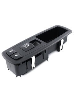 SYOSI Power Window Switch for Dodge Durango 15-11 Chrysler and Jeep Grand Cherokee 15-14 Driver Side Power Window Master Control Switch fits OE Replacement 68086692AD 68086692AF DWS2040 4602544AG  - Image 2