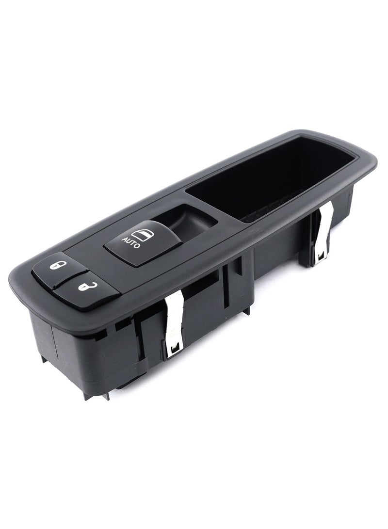 SYOSI Power Window Switch for Dodge Durango 15-11 Chrysler and Jeep Grand Cherokee 15-14 Driver Side Power Window Master Control Switch fits OE Replacement 68086692AD 68086692AF DWS2040 4602544AG  - Image 2