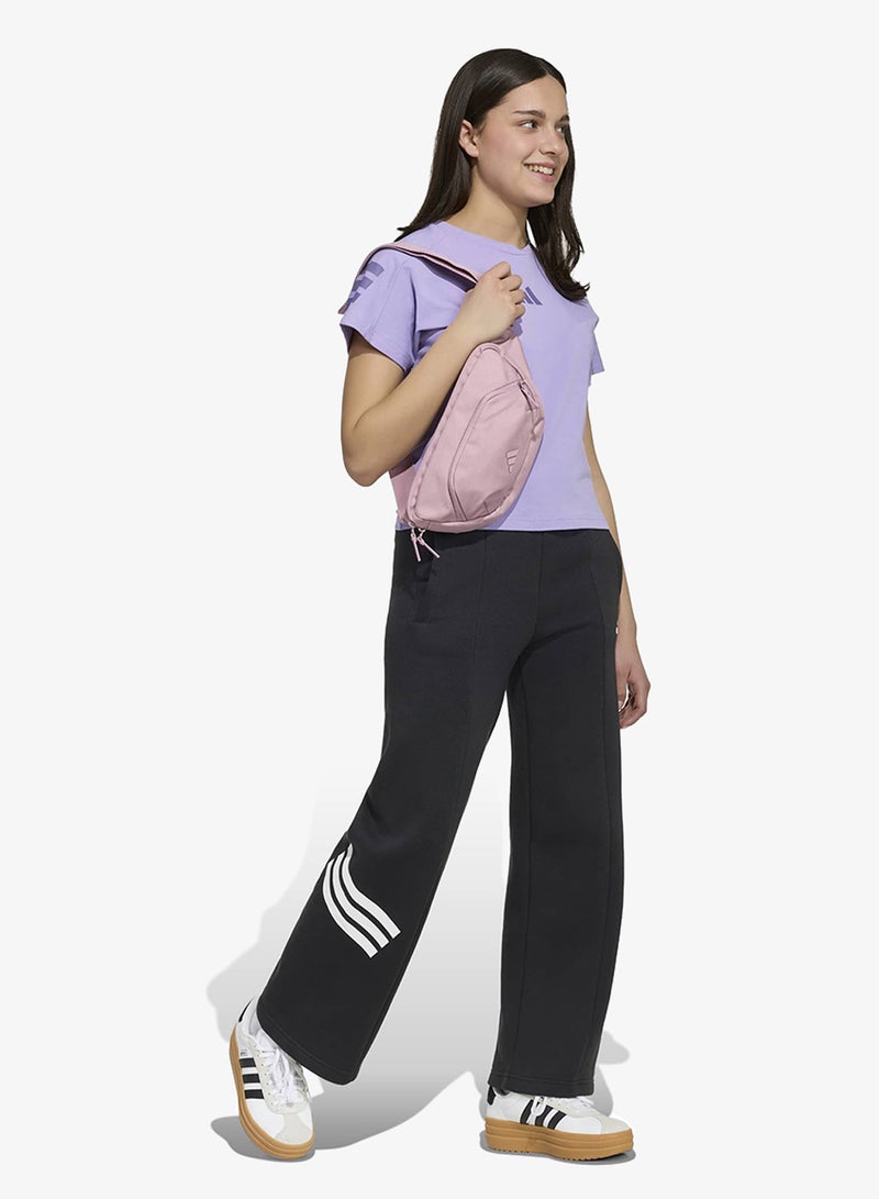 Adidas Youth 3-Stripes Future Icons T-Shirt - Image 5
