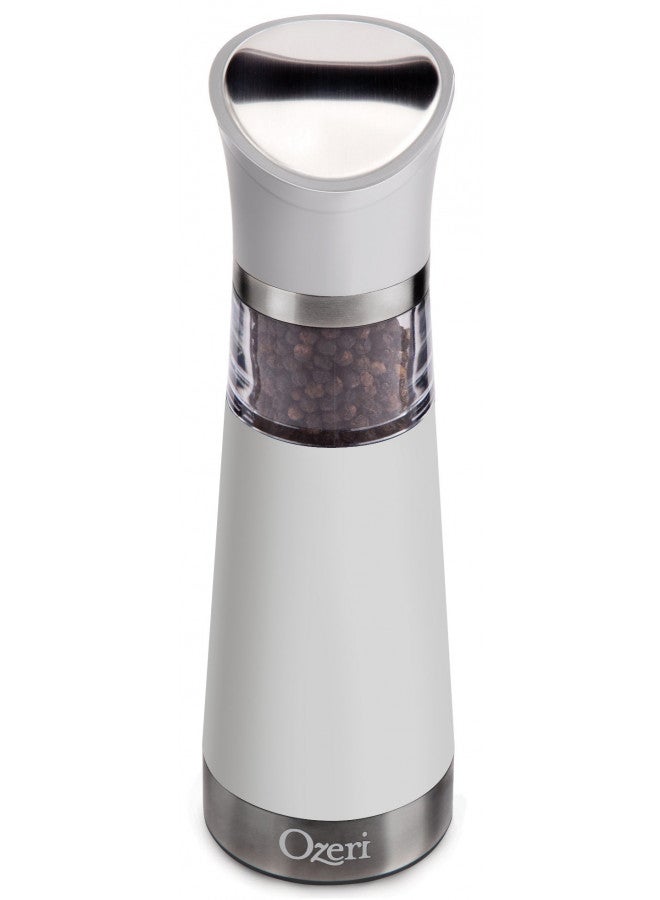 Ozeri Graviti Pro Electric Salt and Pepper Grinder Set, BPA-Free - Image 4