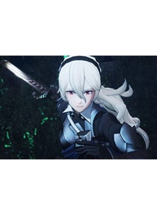 Fire Emblem Warriors (Intl Version) - Role Playing - nintendo_switch - view 2