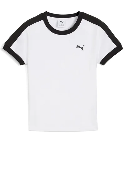 PUMA T7 Slim T-Shirt