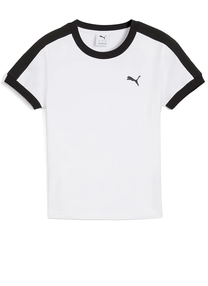 PUMA T7 Slim T-Shirt
