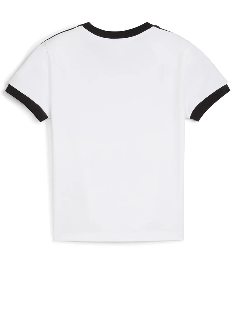 PUMA T7 Slim T-Shirt