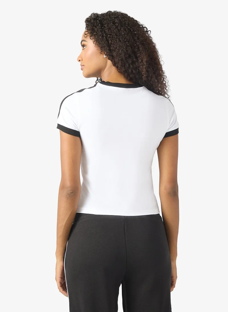 PUMA T7 Slim T-Shirt