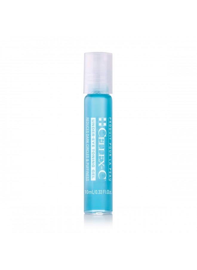 CELLEX-C Cellex-C Under Eye Toning Gel, 0.33 Fl Oz  - Image 1