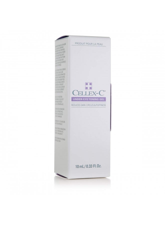 CELLEX-C Cellex-C Under Eye Toning Gel, 0.33 Fl Oz  - Image 2