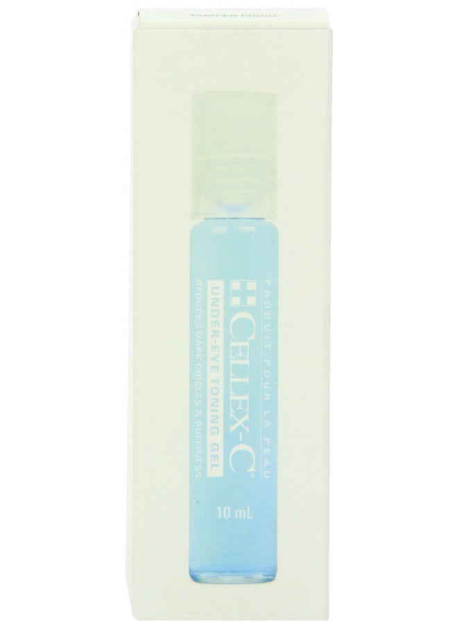 CELLEX-C Cellex-C Under Eye Toning Gel, 0.33 Fl Oz  - Image 3