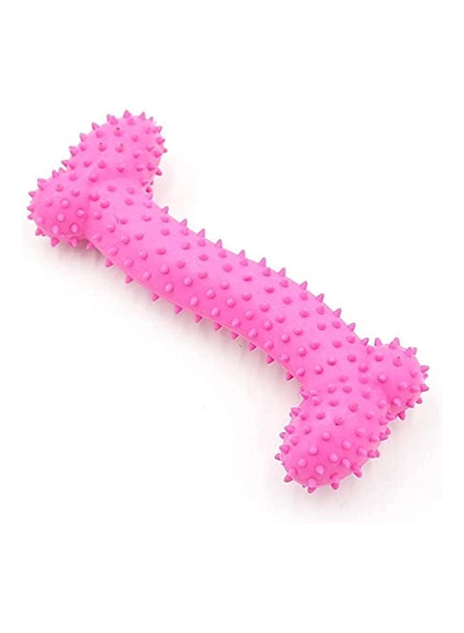 جولدن أروز لعبة مطاطية للكلاب على شكل عظمة - 10.5 سم - Image 1