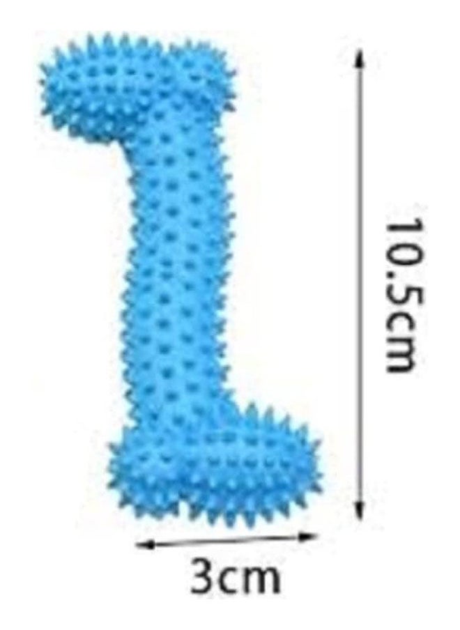 لعبة مطاطية للكلاب على شكل عظمة - 10.5 سم - pzsku/ZF62F6A6897AF87ED426FZ/45/_/1717578117/bc28302c-baaa-4dda-9b66-ec771a9361e6
