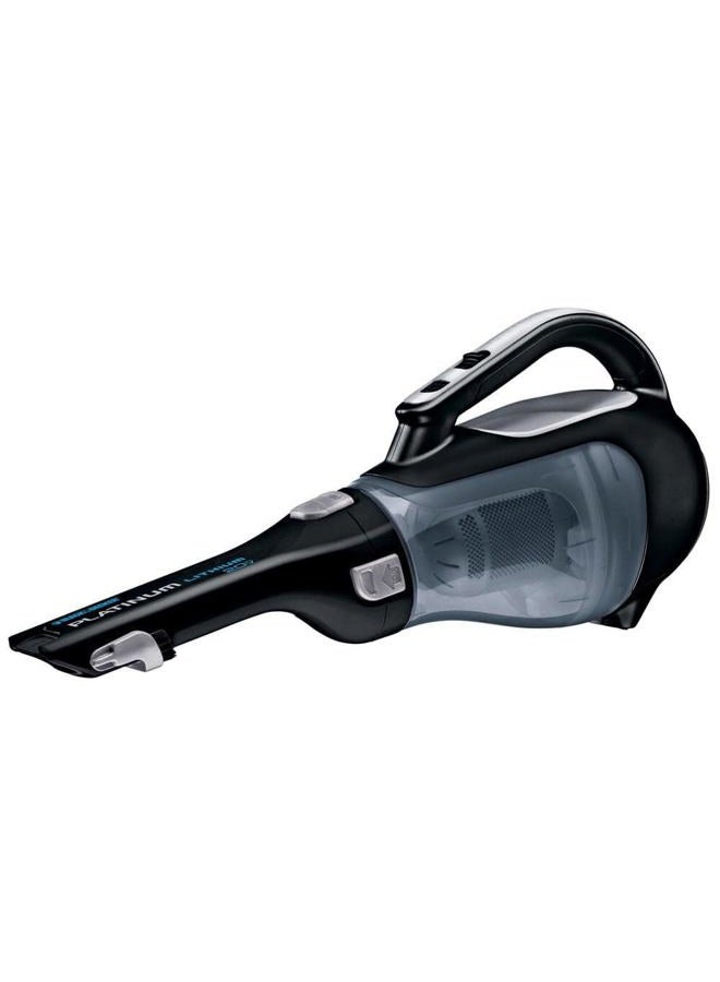 BLACK+DECKER dustbuster 20V Cordless Handheld Vacuum, Powerful Suction, Home and Car Vacuum (BDH2000L) - Image 5