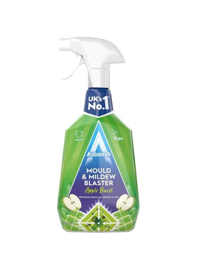 Astonish Astonish Mould & Mildew Remover 750ml 
