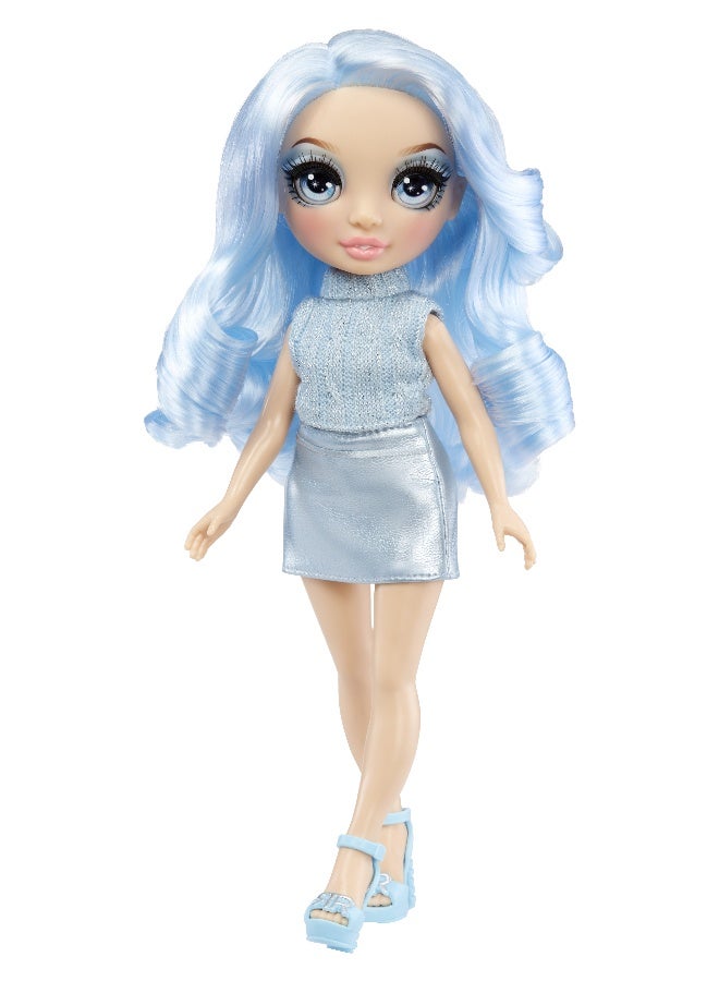 RAINBOW HIGH Fashion Doll S3 - Gabriella Icely - Image 1