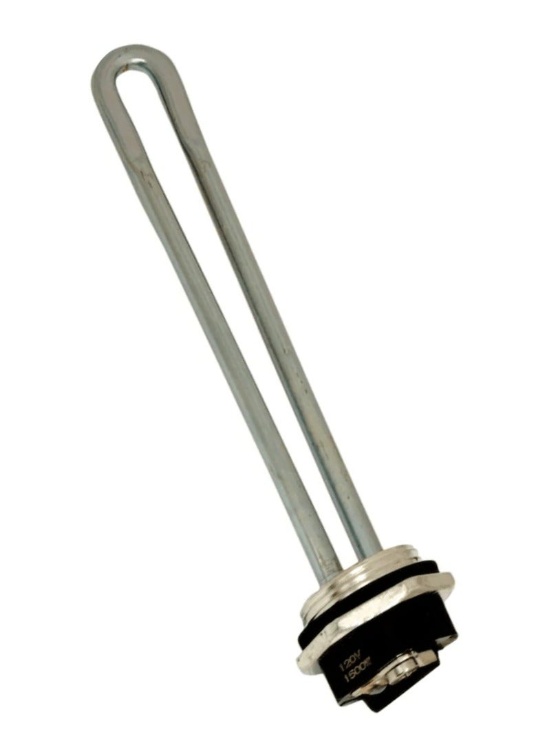 Electrical Element- Screw type 2.5 kw, Connection size:1 1/4 
