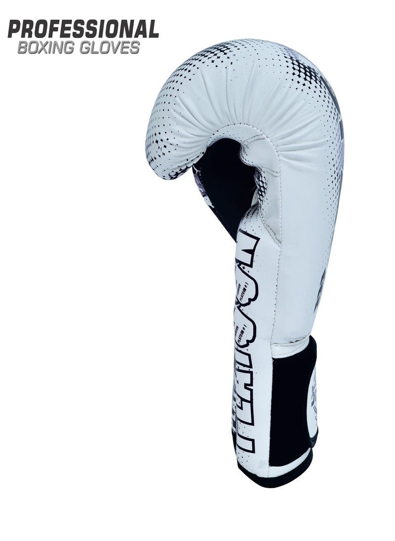 Boxing Gloves - 6oz 8oz 10oz 12oz 14oz 16oz - Leather Platoon Series Gloves for Training Sparring with Waterproof Lining - Breathable Mesh - Hand Protection - pzsku/ZF62FA57FD954B24887B5Z/45/_/1728600301/2e2fcc44-bcd2-42d2-b999-e44cbe167dfe