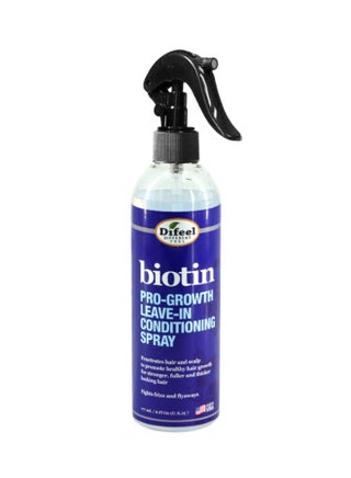 Pro Growth Biotin Leave In Conditioning Spray 177ml - pzsku/ZF62FA6CF3CC627EE0851Z/45/_/1722894893/43486143-174b-4c5e-989c-ef6451b8bdbd