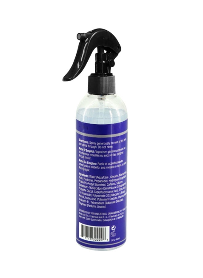 Pro Growth Biotin Leave In Conditioning Spray 177ml