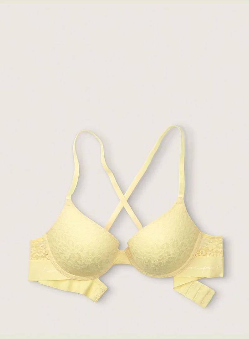 PINK Wear Everywhere Push-Up Bra