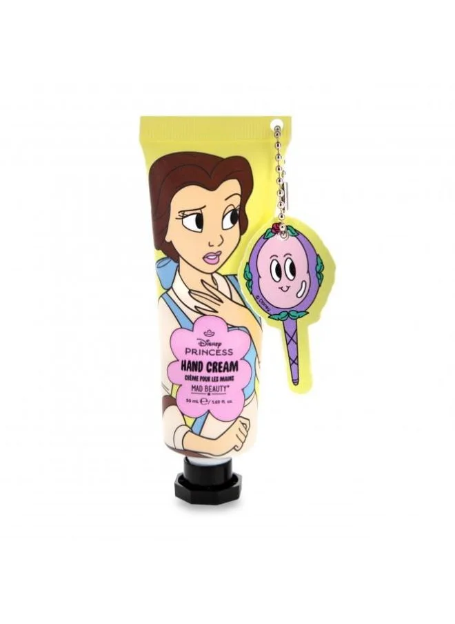 Mad Beauty Disney Princess Express Yourself - Hand Cream Belle