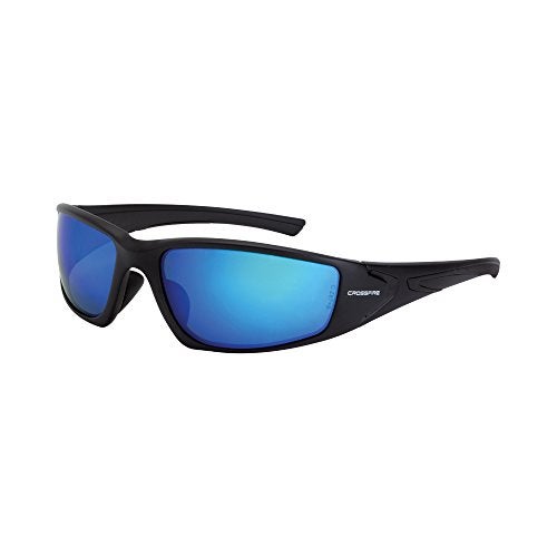 Crossfire Eyewear 23226 Rpg Polarized Safety Glasses - Image 1